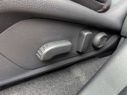 New 2026 Subaru Forester Touring image 17