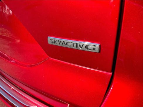 Used 2024 MAZDA CX-5 AWD 2.5 S w/ Select Package image 10