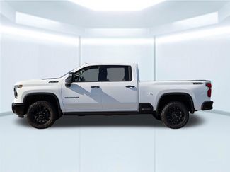 New 2026 Chevrolet Silverado 2500 LTZ w/ LTZ Plus Package AWD/4WD video 2