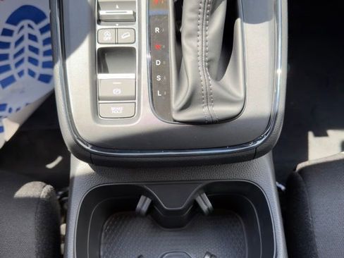 New 2026 Honda CR-V LX image 20