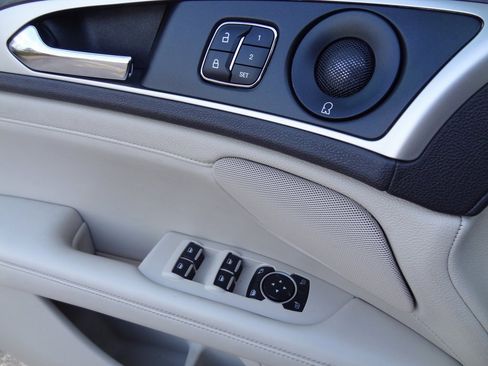 Certified 2020 Lincoln MKZ Reserve w/ Elements Package image 19