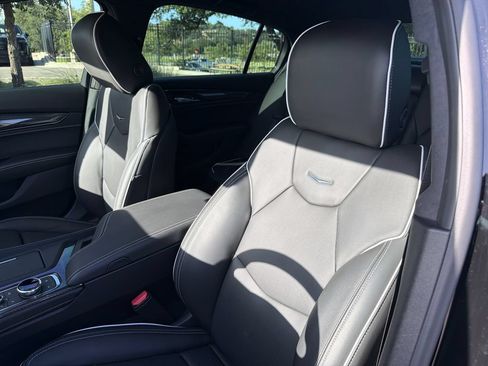 Used 2025 Cadillac CT5 V Blackwing w/ Super Cruise 1 Package RWD image 19
