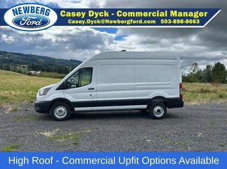 New 2026 Ford Transit 250 148 High Roof AWD 360° Tour