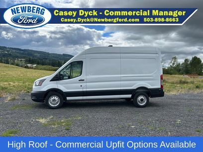 New 2026 Ford Transit 250 148 High Roof AWD