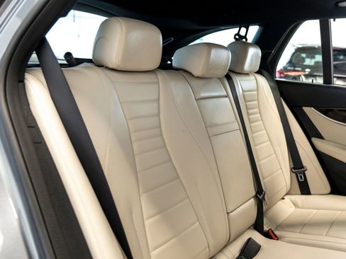 Used 2023 Mercedes-Benz E 450 4MATIC All-Terrain Wagon image 24