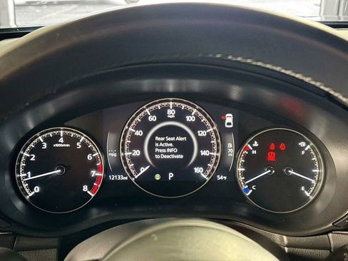 Used 2024 MAZDA MAZDA3 s image 14