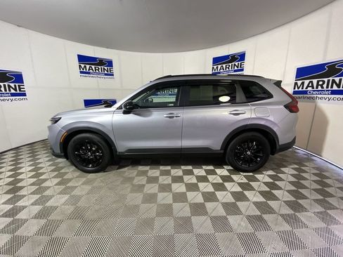 Used 2026 Honda CR-V Sport image 10