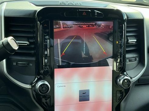 New 2026 RAM 2500 Big Horn image 31