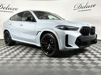 Used 2024 BMW X6 M60i