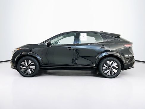 Used 2024 Nissan Ariya AWD image 4