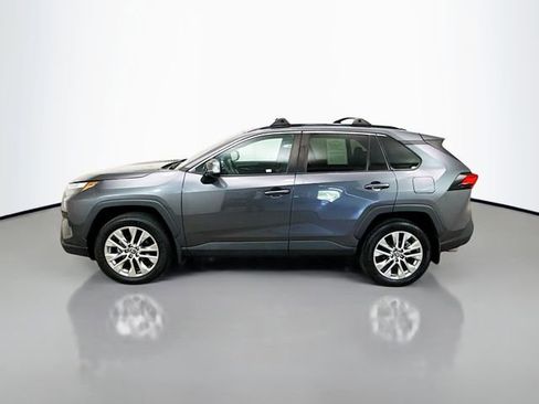 Used 2024 Toyota RAV4 XLE Premium w/ Weather Package FWD image 4