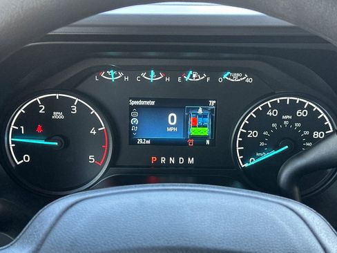 New 2026 Ford F450 2WD SuperCab Super Duty image 21