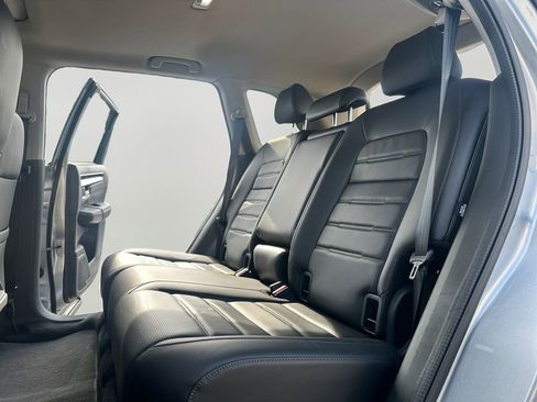 Certified 2025 Honda CR-V EX-L image 23