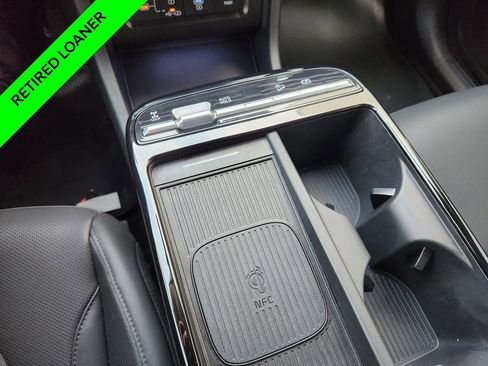 New 2025 Hyundai Tucson SEL image 21