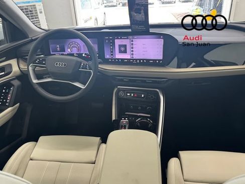 New 2026 Audi Q5 Premium Plus AWD/4WD image 35