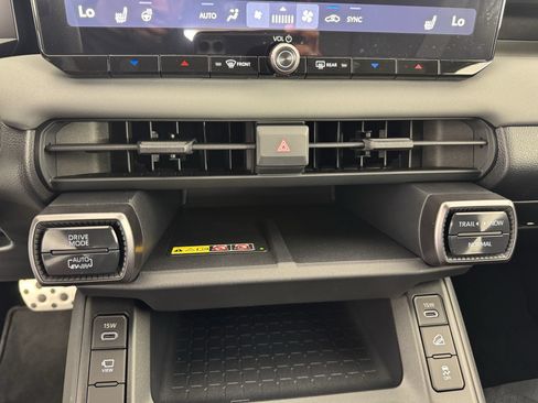 New 2026 Toyota RAV4 AWD Plug-in Hybrid image 3