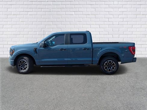 Used 2023 Ford F150 XL w/ STX Appearance Package image 2