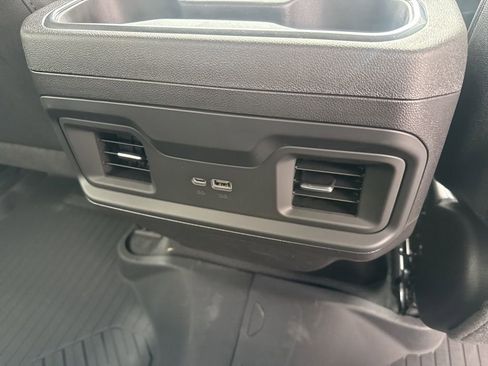 New 2026 Chevrolet Silverado 1500 LT Trail Boss w/ LT Trail Boss Premium Package image 17