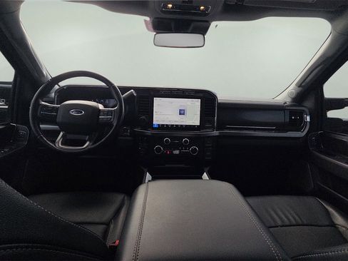 Used 2023 Ford F350 Lariat w/ Lariat Ultimate Package image 38