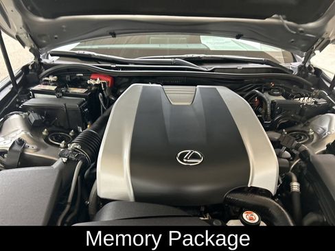 Used 2023 Lexus IS 350 F Sport RWD image 13