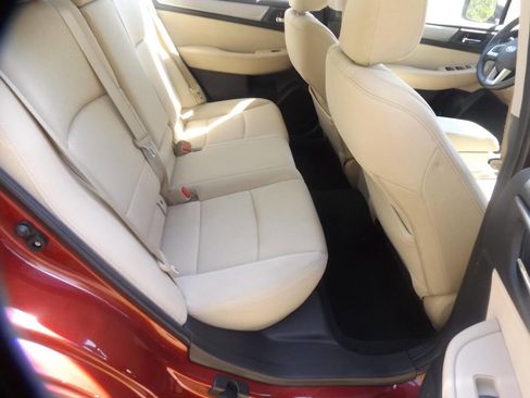 Used 2016 Subaru Legacy 2.5i Premium image 24