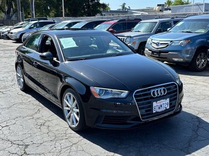 Used 2016 Audi A3 1.8T Premium