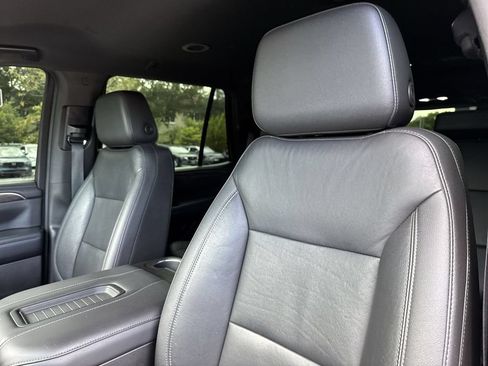 Used 2021 Chevrolet Tahoe LT AWD/4WD image 42