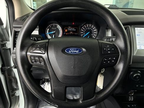 Used 2021 Ford Ranger XL w/ FX4 Off-Road Package AWD/4WD image 15