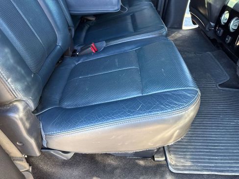 Used 2014 Ford F150 Limited image 41