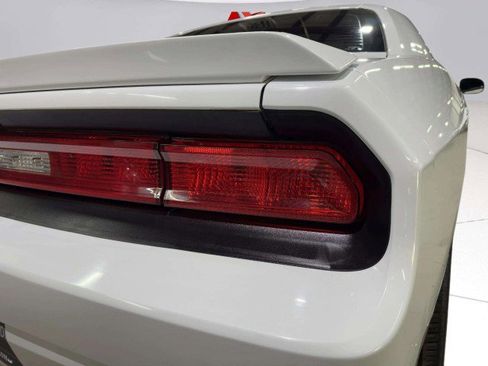 Used 2012 Dodge Challenger SXT Plus image 12