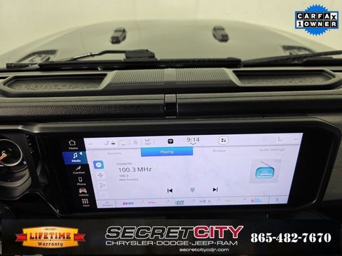 Used 2024 Jeep Wrangler Sport S image 20