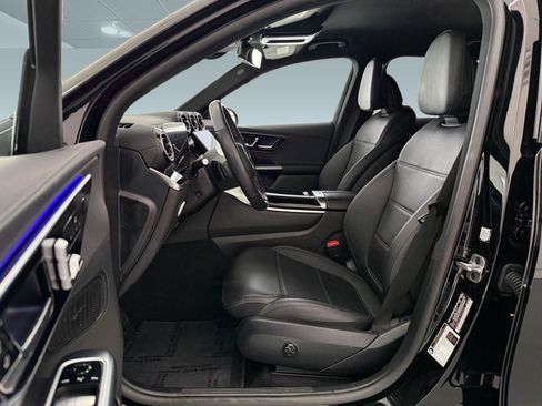 Certified 2023 Mercedes-Benz GLC 300 4MATIC image 5