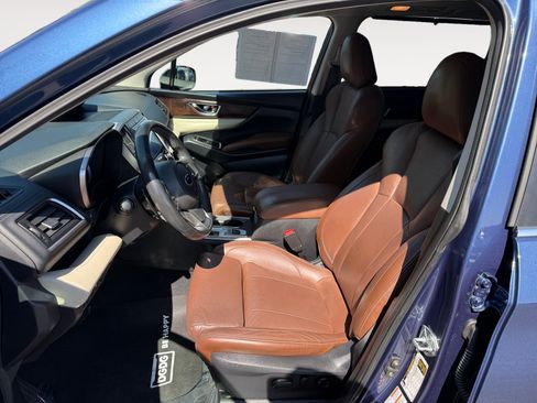 Used 2020 Subaru Ascent Touring w/ Popular Package #3 AWD/4WD image 10