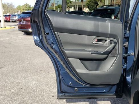 New 2026 MAZDA CX-50 2.5 Hybrid w/ Weather Package image 10