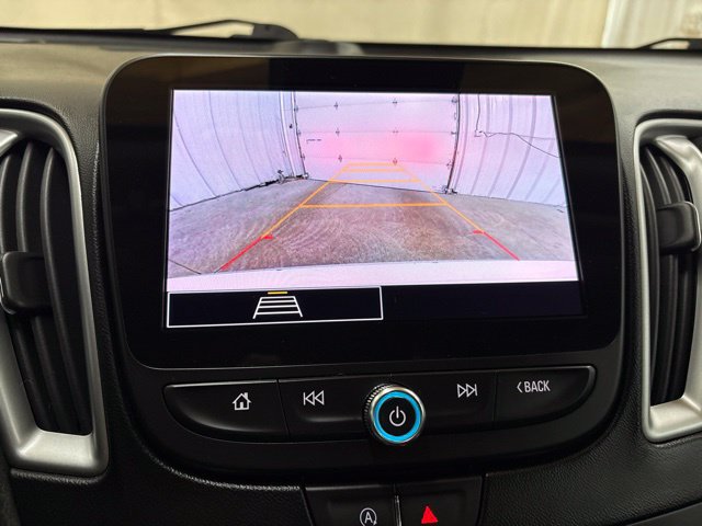 Used 2023 Chevrolet Malibu LT FWD image 41