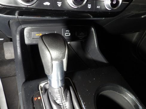 Used 2024 Honda Civic LX image 16