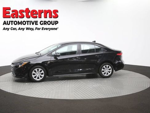 Used 2024 Toyota Corolla LE FWD image 57
