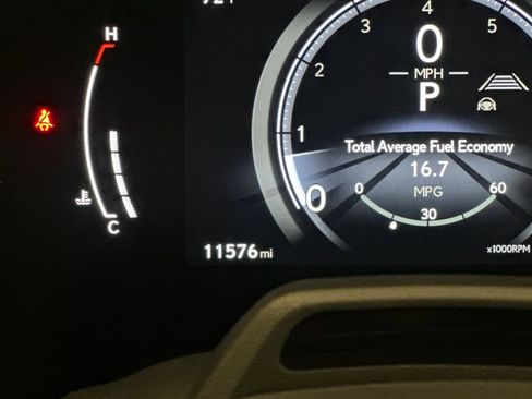 Used 2023 Lexus RX 350 AWD w/ Cold Area Package image 27