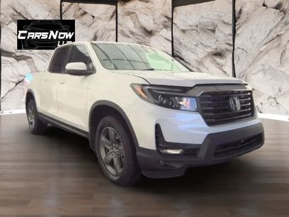 Used 2023 Honda Ridgeline RTL