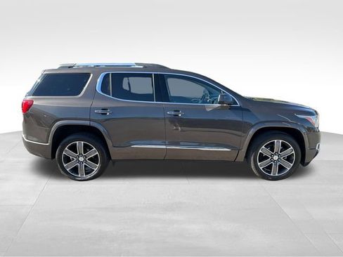 Used 2019 GMC Acadia Denali AWD/4WD image 8