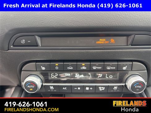 Used 2022 MAZDA CX-5 AWD 2.5 S w/ Premium Plus Pkg image 66