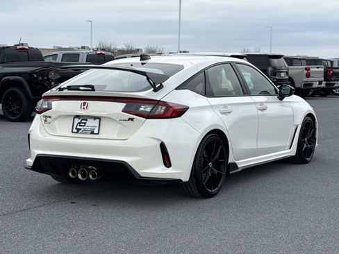 Used 2023 Honda Civic Type R image 24
