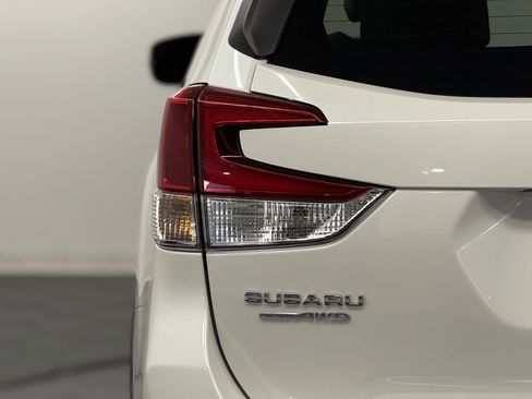 Used 2024 Subaru Forester Limited image 9