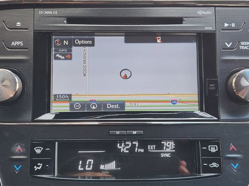 Used 2018 Toyota Avalon XLE Premium FWD image 16