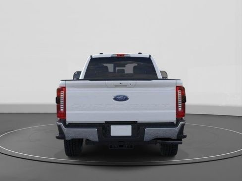 New 2026 Ford F250 Lariat AWD/4WD image 5