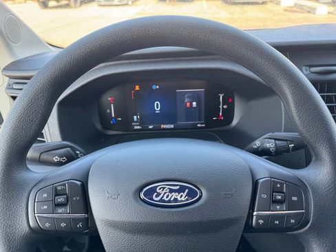 New 2026 Ford Transit 150 Low Roof w/ Load Area Protection Package image 19