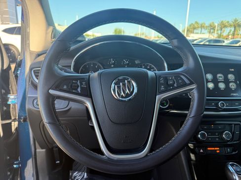 Used 2020 Buick Encore Preferred w/ Safety Package FWD image 13