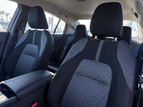 New 2026 Nissan Sentra SV w/ SV Convenience Package image 14