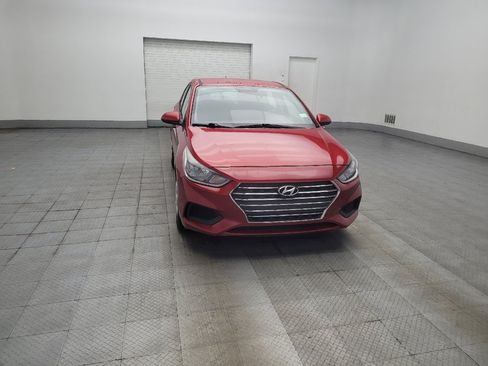 Used 2020 Hyundai Accent SE FWD image 14