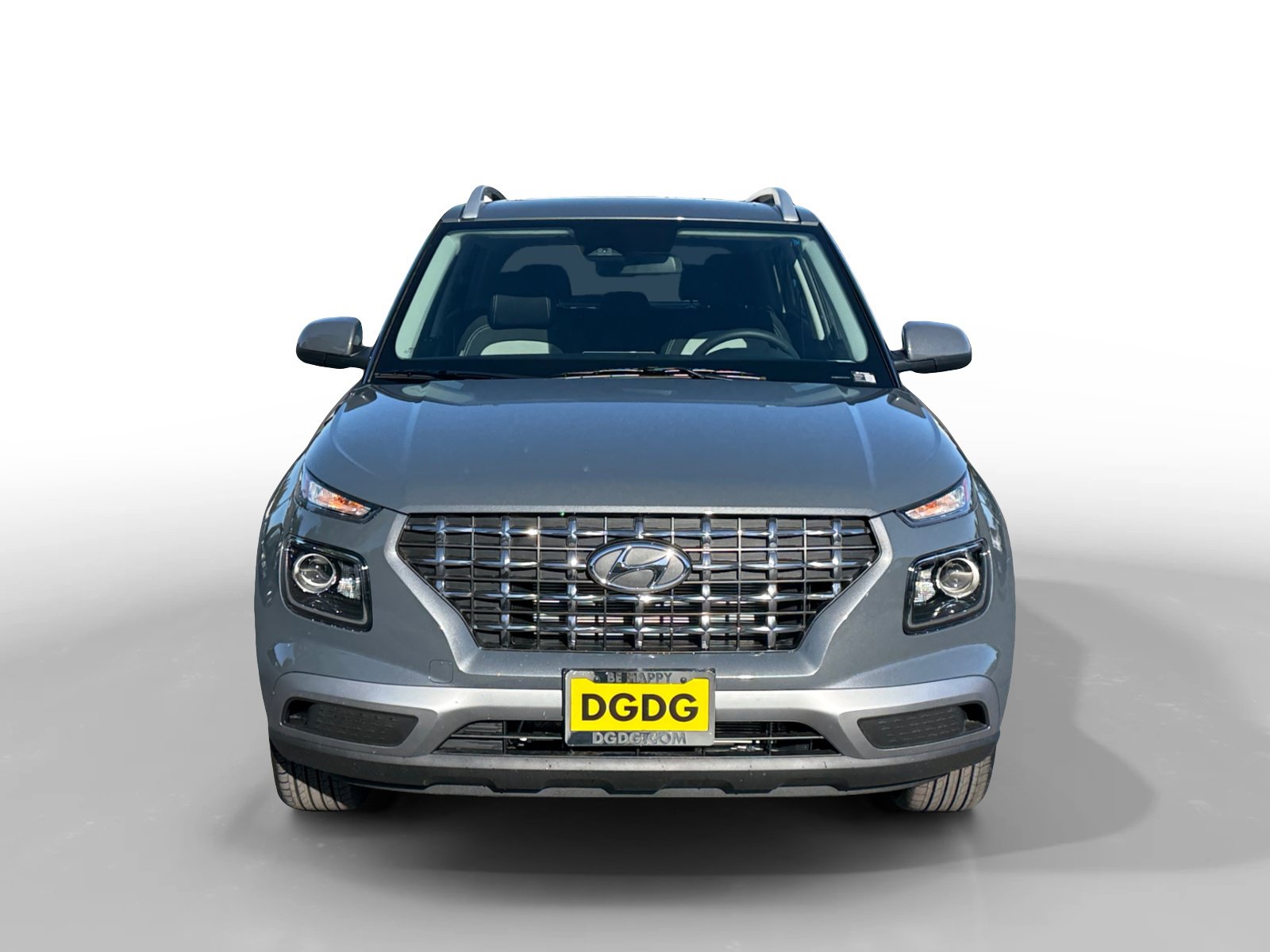 New 2026 Hyundai Venue SEL FWD image 8
